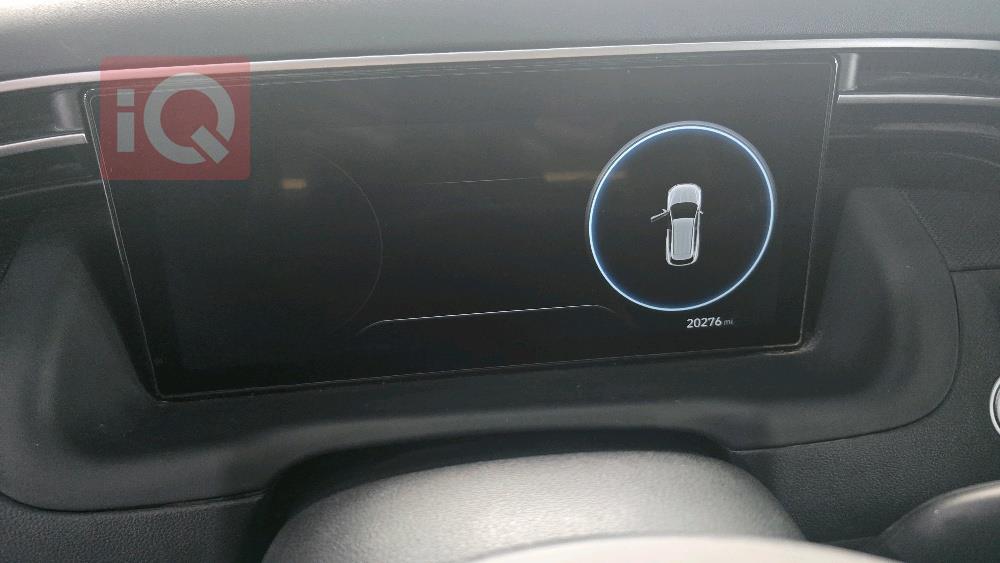 هیۆندای تۆکسۆن